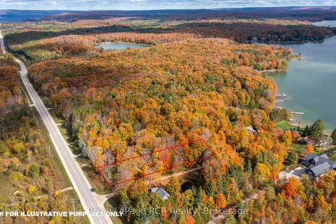 Lot 8 Green Acres Road, ON N0C 1E0