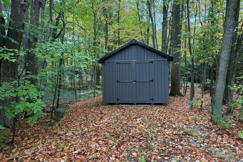 Lot 8 Green Acres Road, ON N0C 1E0