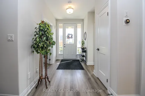 322 Cullen Trail, ON K9H 0J9