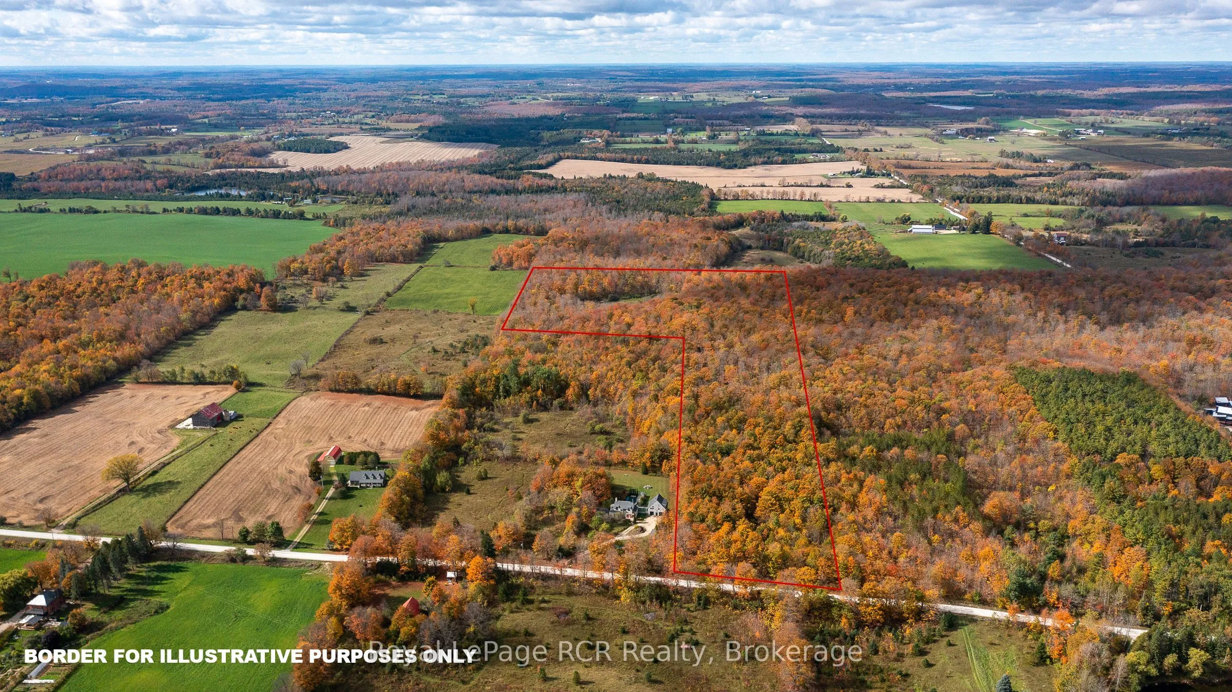 00 9th Line N/A, ON N0C 1H0