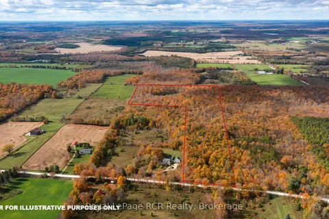 00 9th Line N/A, ON N0C 1H0