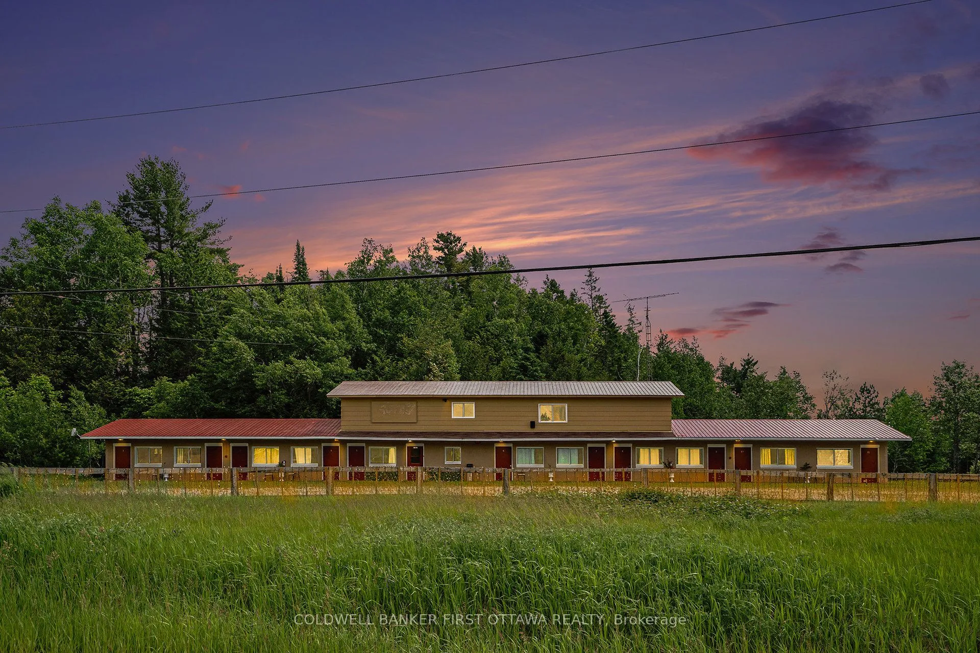 9628 HWY 509 N/A, ON K0H 2J0