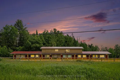 9628 HWY 509 N/A, ON K0H 2J0