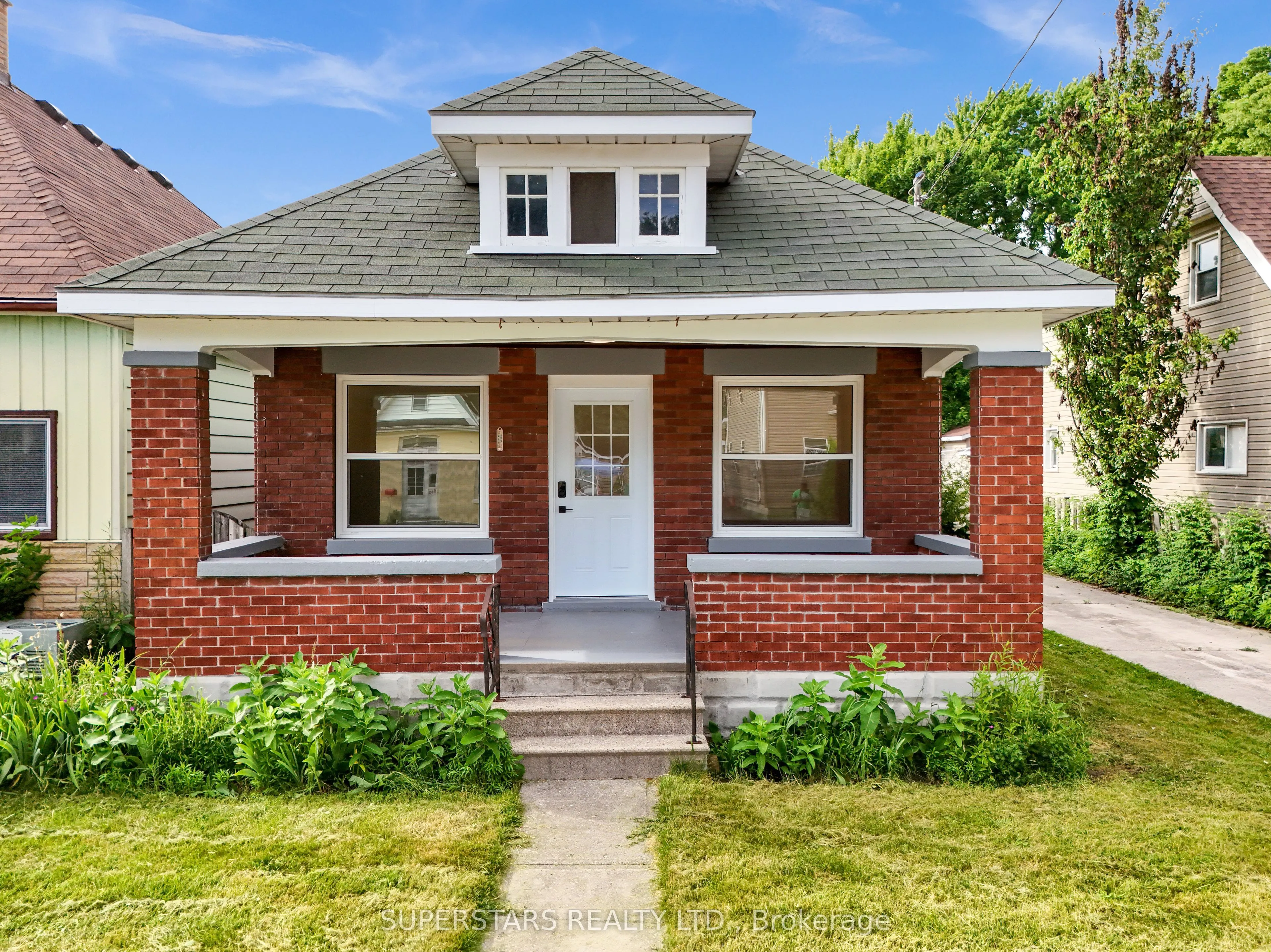 972 Dame Street, ON N5Z 1M6