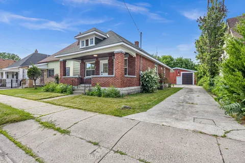 972 Dame Street, ON N5Z 1M6