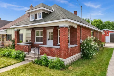 972 Dame Street, ON N5Z 1M6