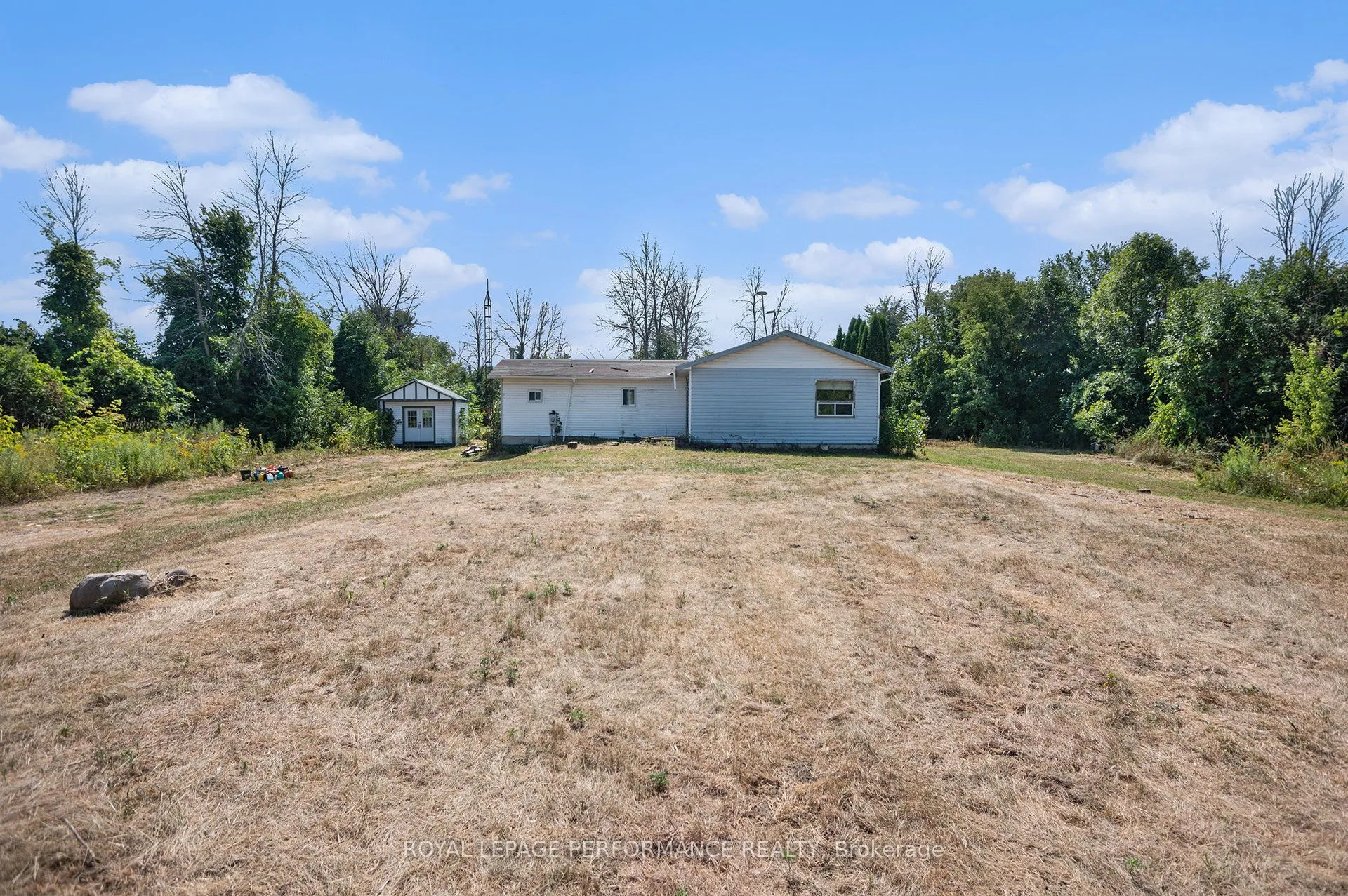 3796 County Rd 12 Road, ON K0C 1V0