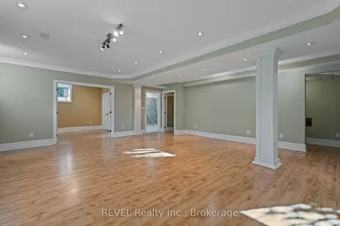 6718 Domenic Crescent, ON L2J 4L5