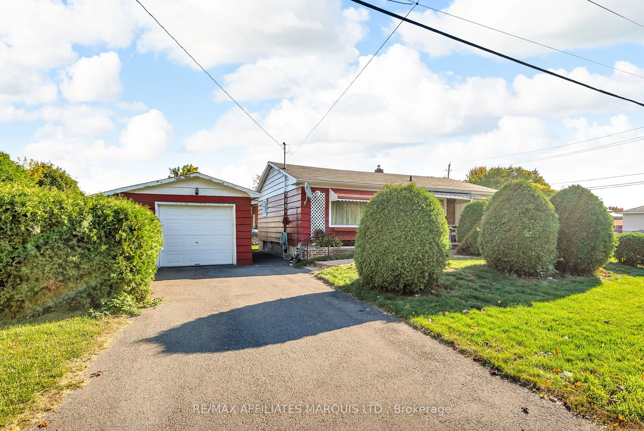 1301 Gallinger Avenue, ON K6J 4T4