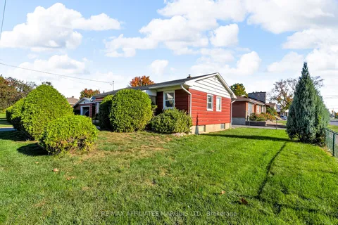 1301 Gallinger Avenue, ON K6J 4T4