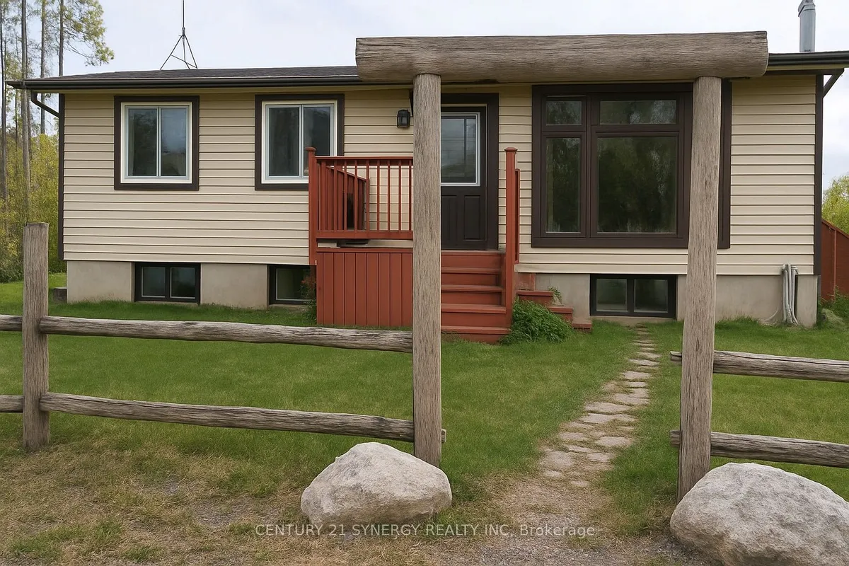 760 County Road 44 Road, ON K0G 1J0