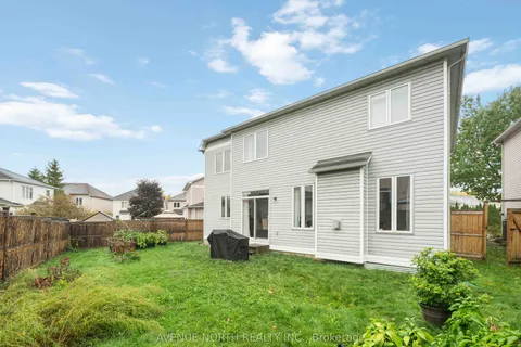 23 Hearthstone Place, ON K2G 7B3