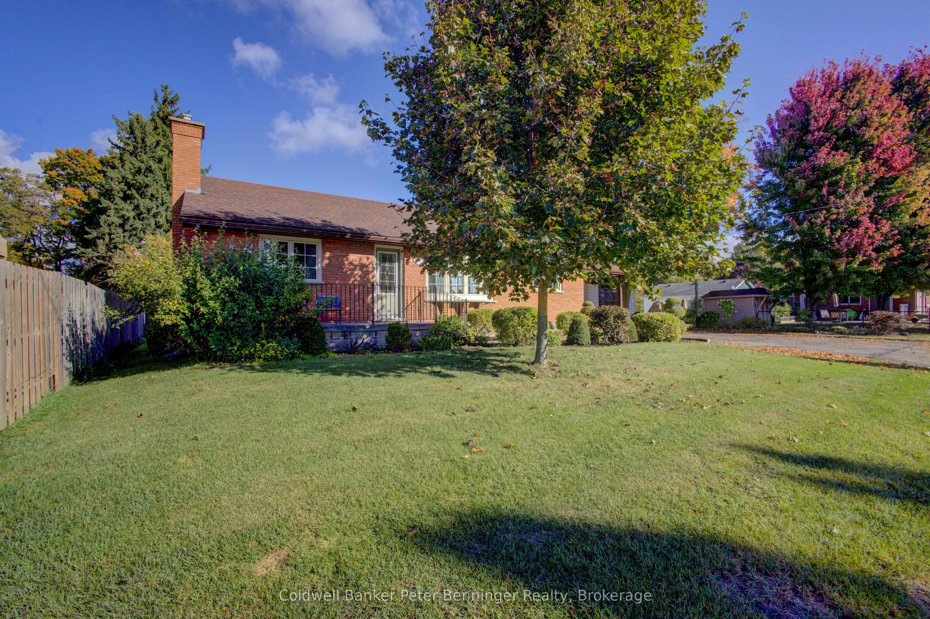 22 John Street, ON N0H 2N0