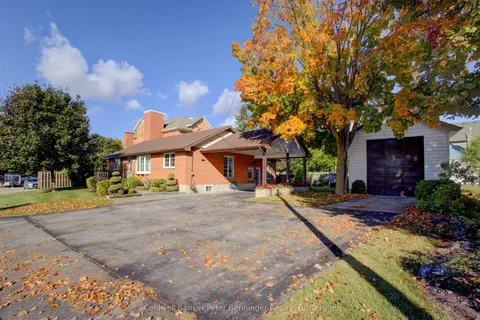 22 John Street, ON N0H 2N0