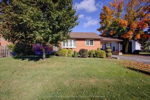 22 John Street, ON N0H 2N0