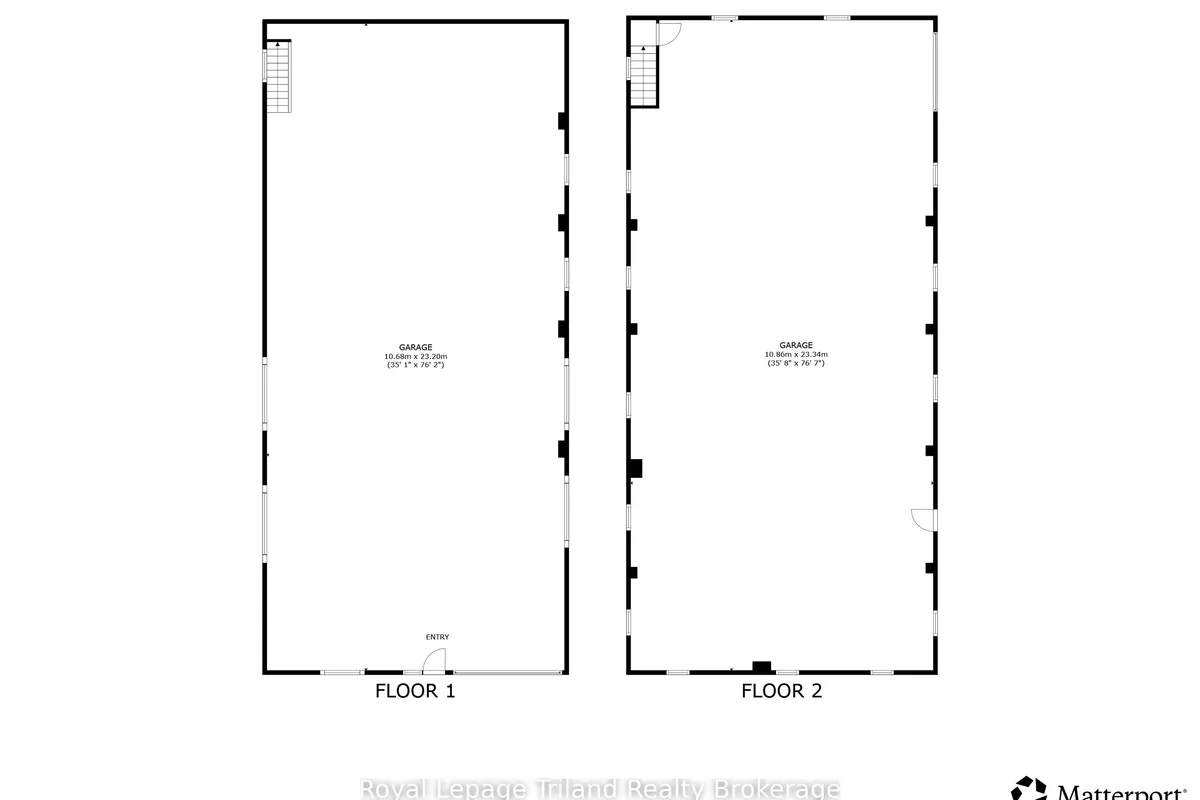 144 Huron Street, ON N0J 1J0