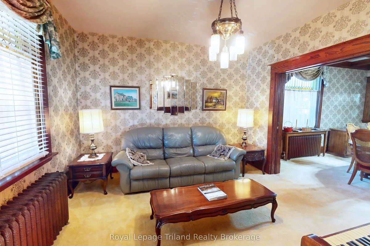 144 Huron Street, ON N0J 1J0