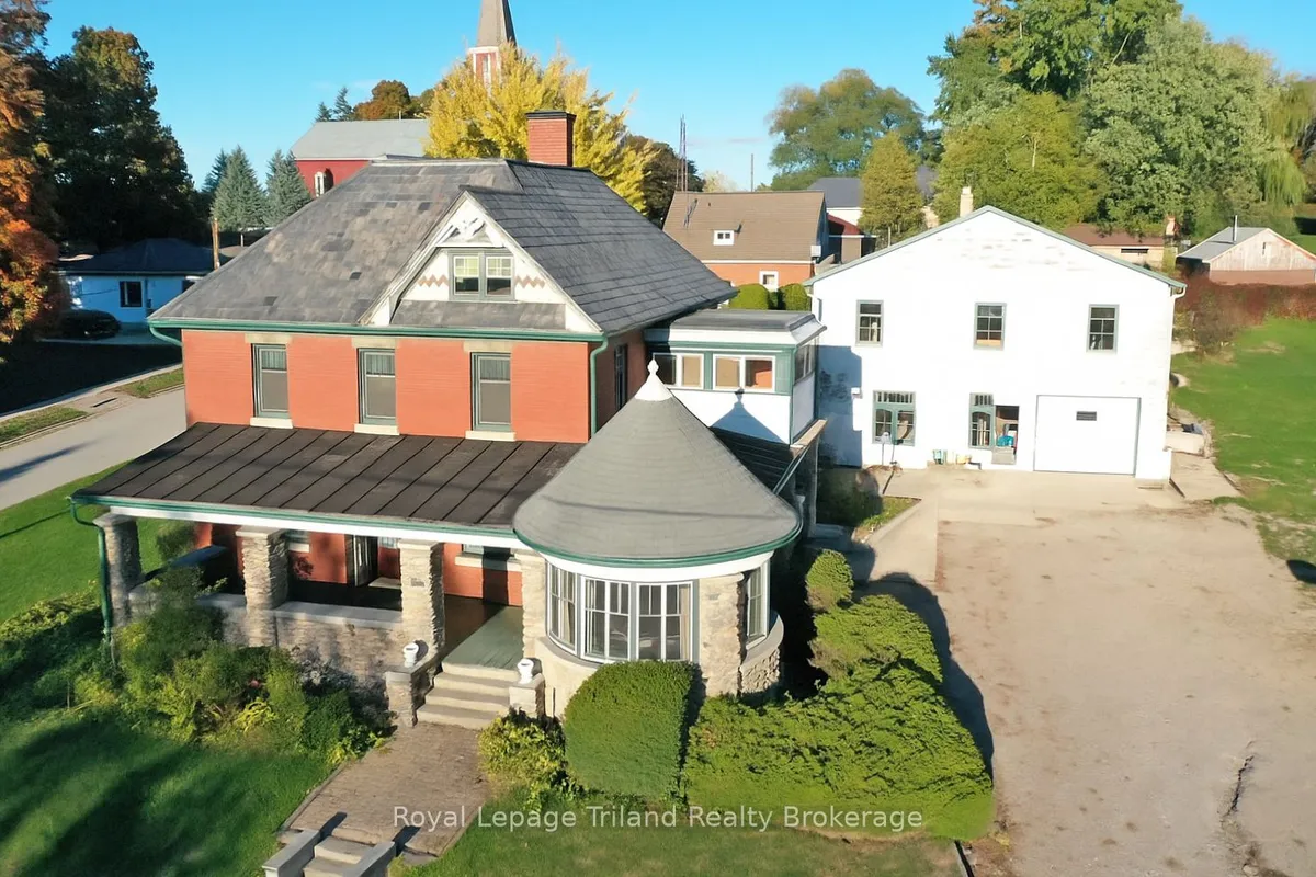 144 Huron Street, ON N0J 1J0