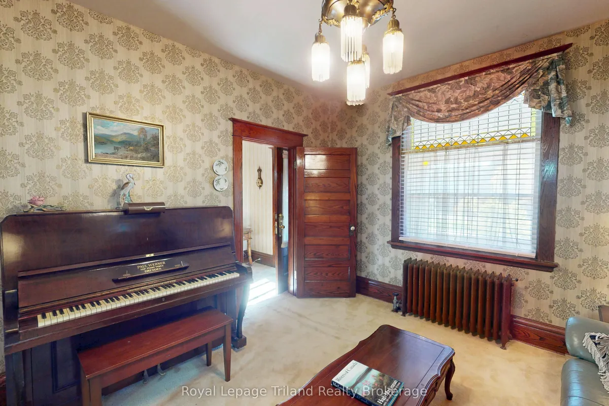 144 Huron Street, ON N0J 1J0