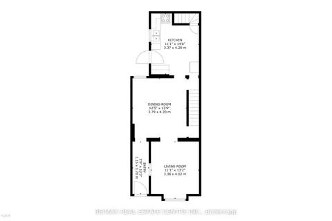 215 Mary Street, ON L8L 4W2