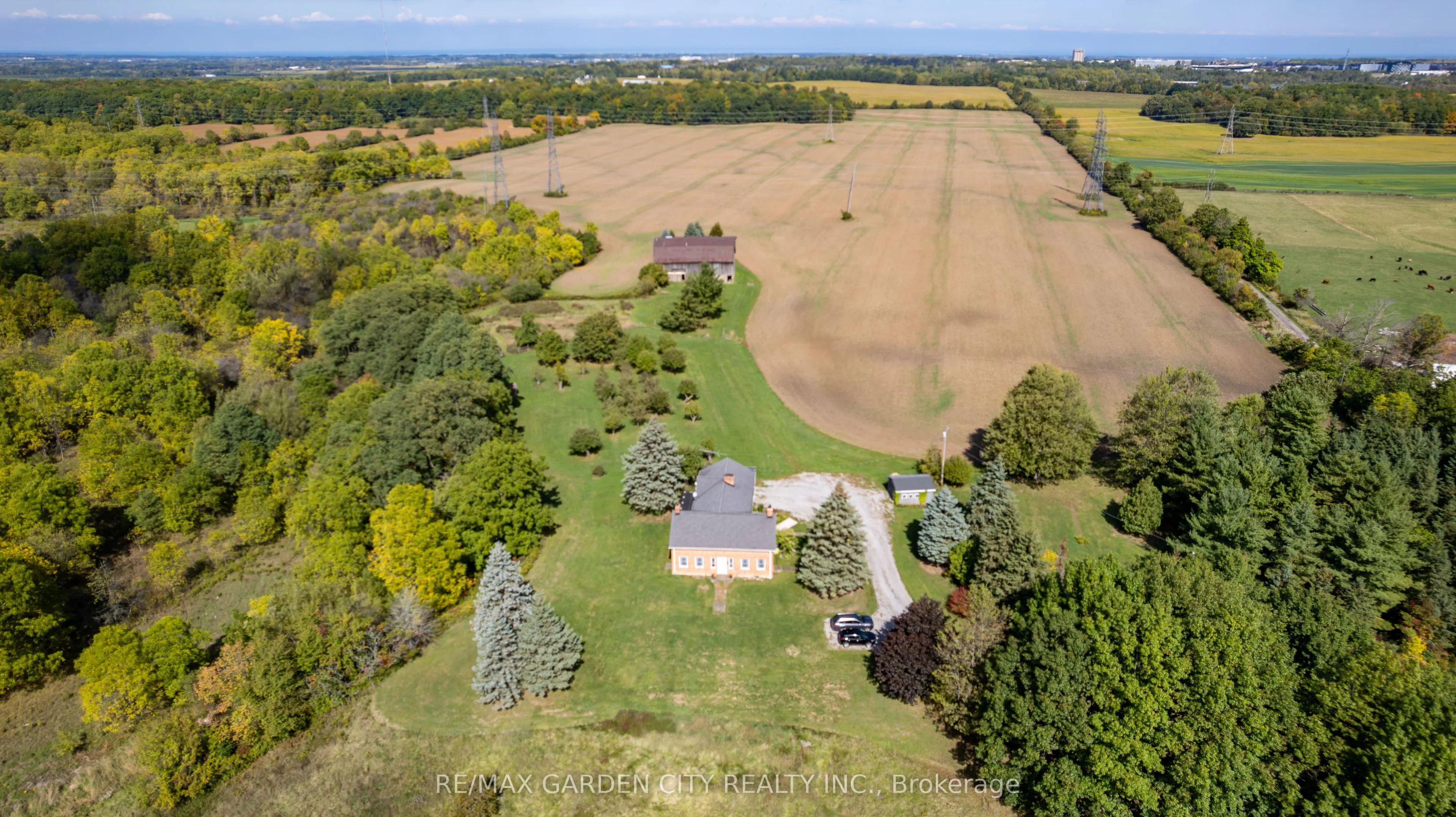 2432 Seburn Road, ON L0S 1E6