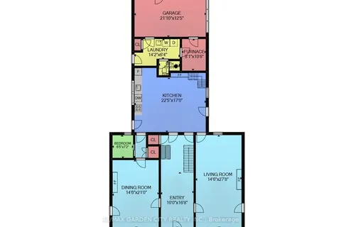 2432 Seburn Road, ON L0S 1E6