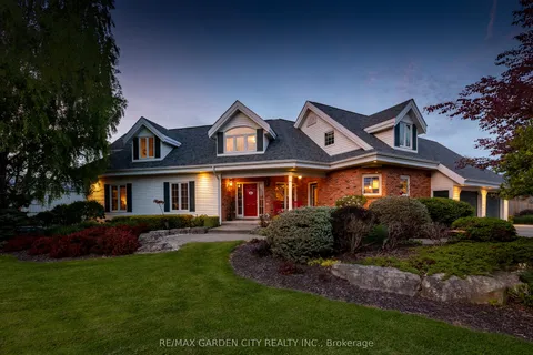 4385 Jordan Road, ON L0R 1S0