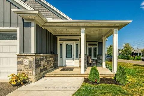 740 Main Street, ON N1A 0B3