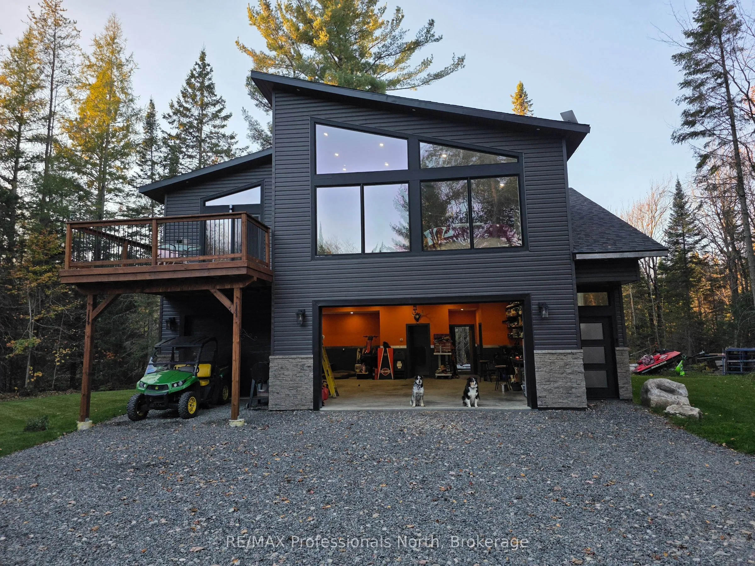 816 Second Avenue, ON P0A 1J0