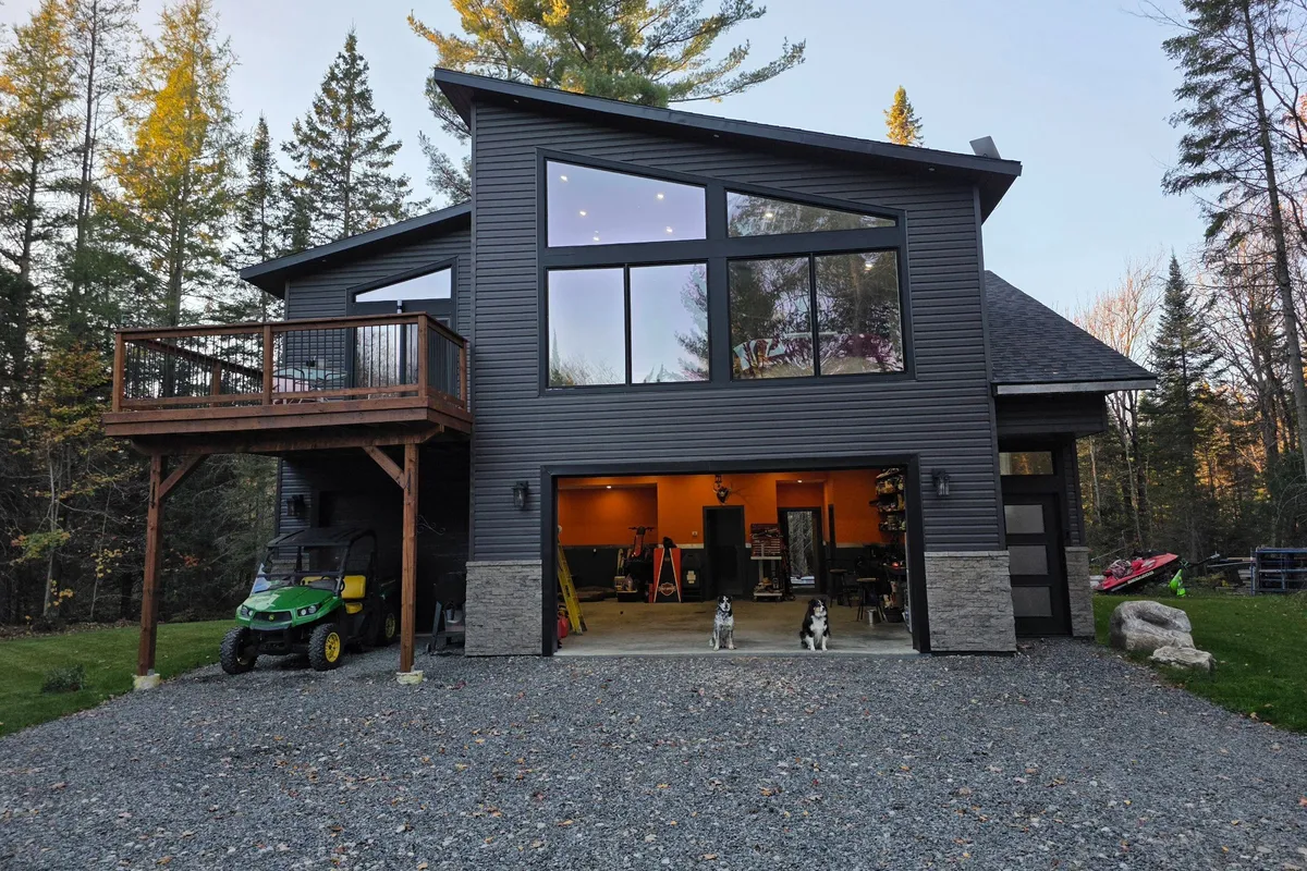 816 Second Avenue, ON P0A 1J0