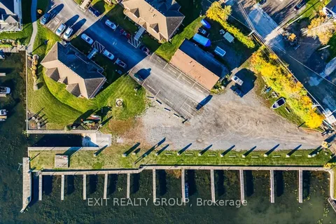 101 Harbour Street, ON K0K 1H0