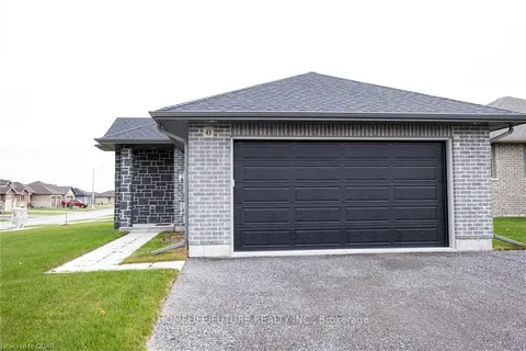 43 Chelford Crescent, ON K8N 4J8