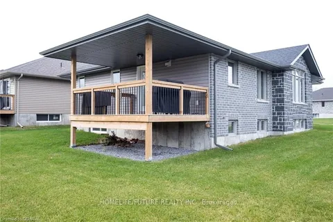 43 Chelford Crescent, ON K8N 4J8