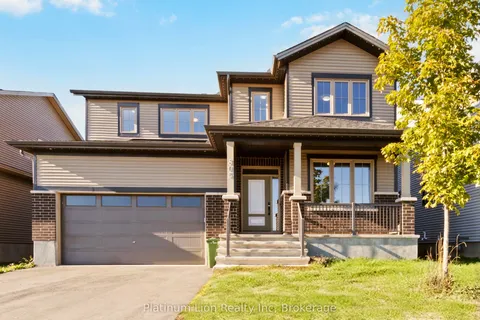 805 Gamble Drive, ON K4R 0G6