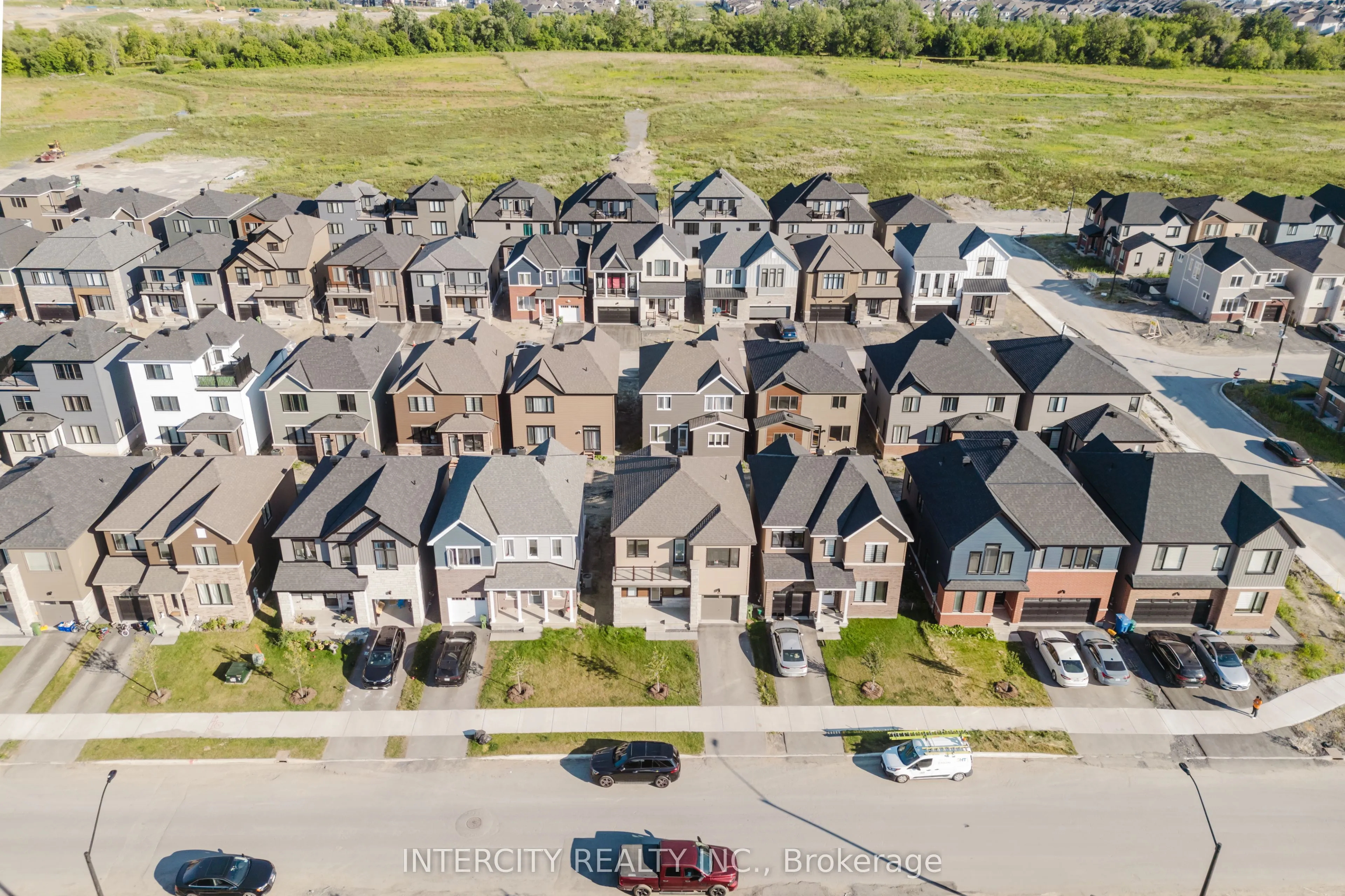 187 Conservancy Drive, ON K2J 0K6