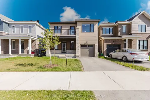 187 Conservancy Drive, ON K2J 0K6