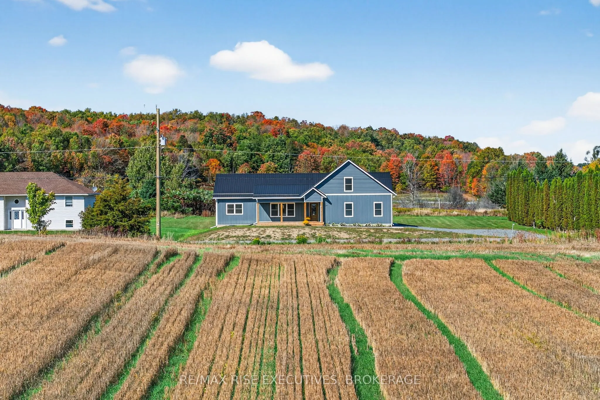 2206 Sands Road, ON K0H 1H0