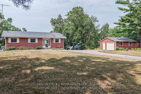 71 Campbell Beach Road, ON L0K 1B0