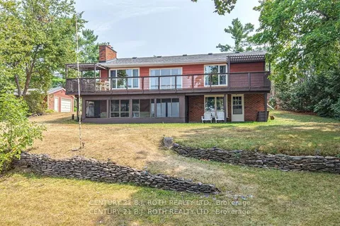 71 Campbell Beach Road, ON L0K 1B0