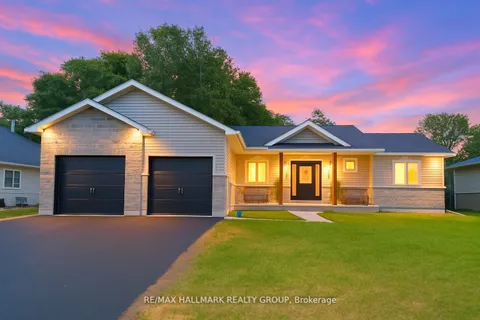 1077 SHEARER Drive, ON K6V 7K1