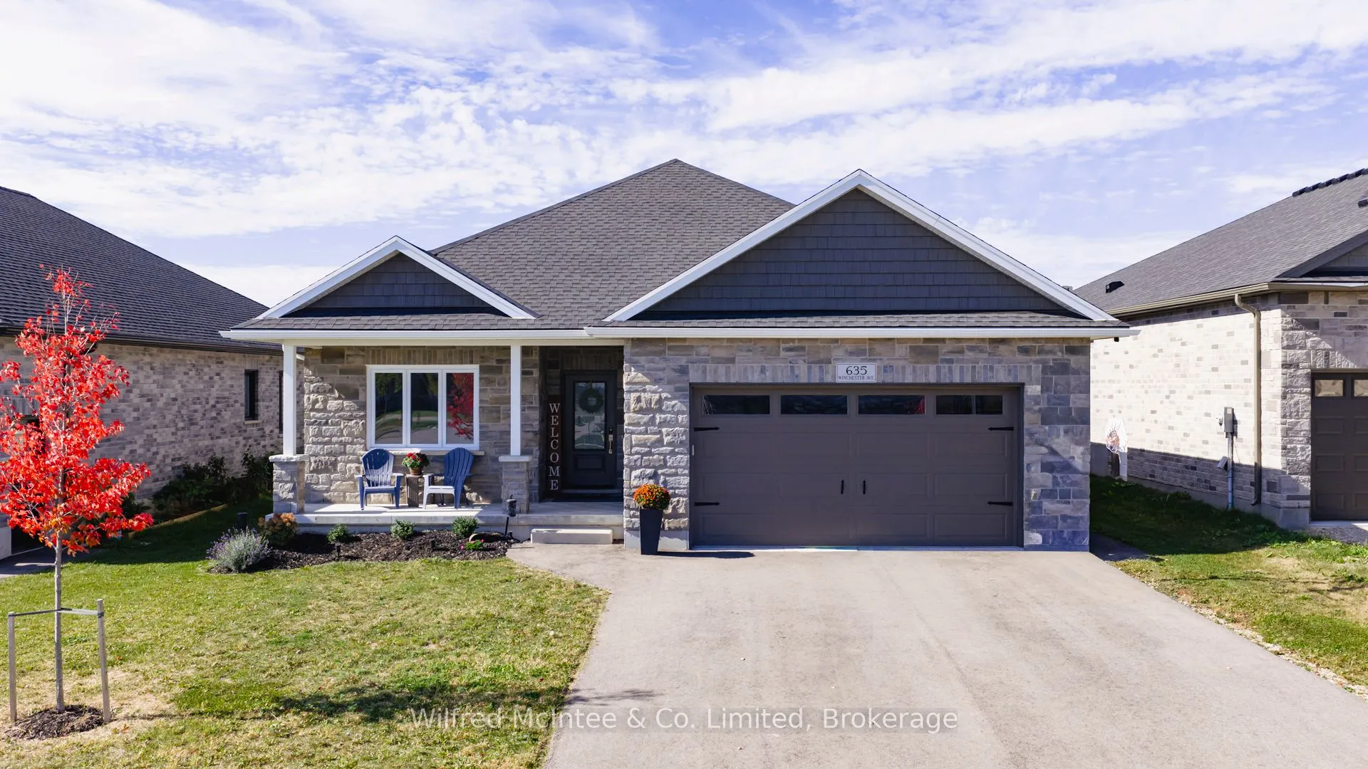 635 Winchester Avenue, ON N4W 0C8