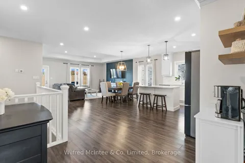 635 Winchester Avenue, ON N4W 0C8