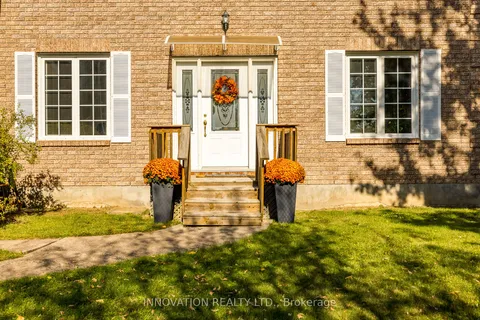 100 Canyon Drive, ON K0A 2H0