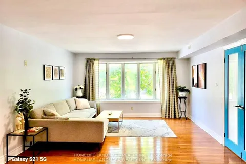 22 TRAYMOOR Street, ON K7L 4K8