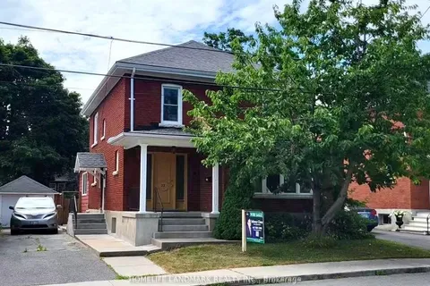 22 TRAYMOOR Street, ON K7L 4K8