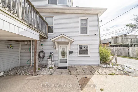 42 Wahneta Avenue, ON N9J 1T7
