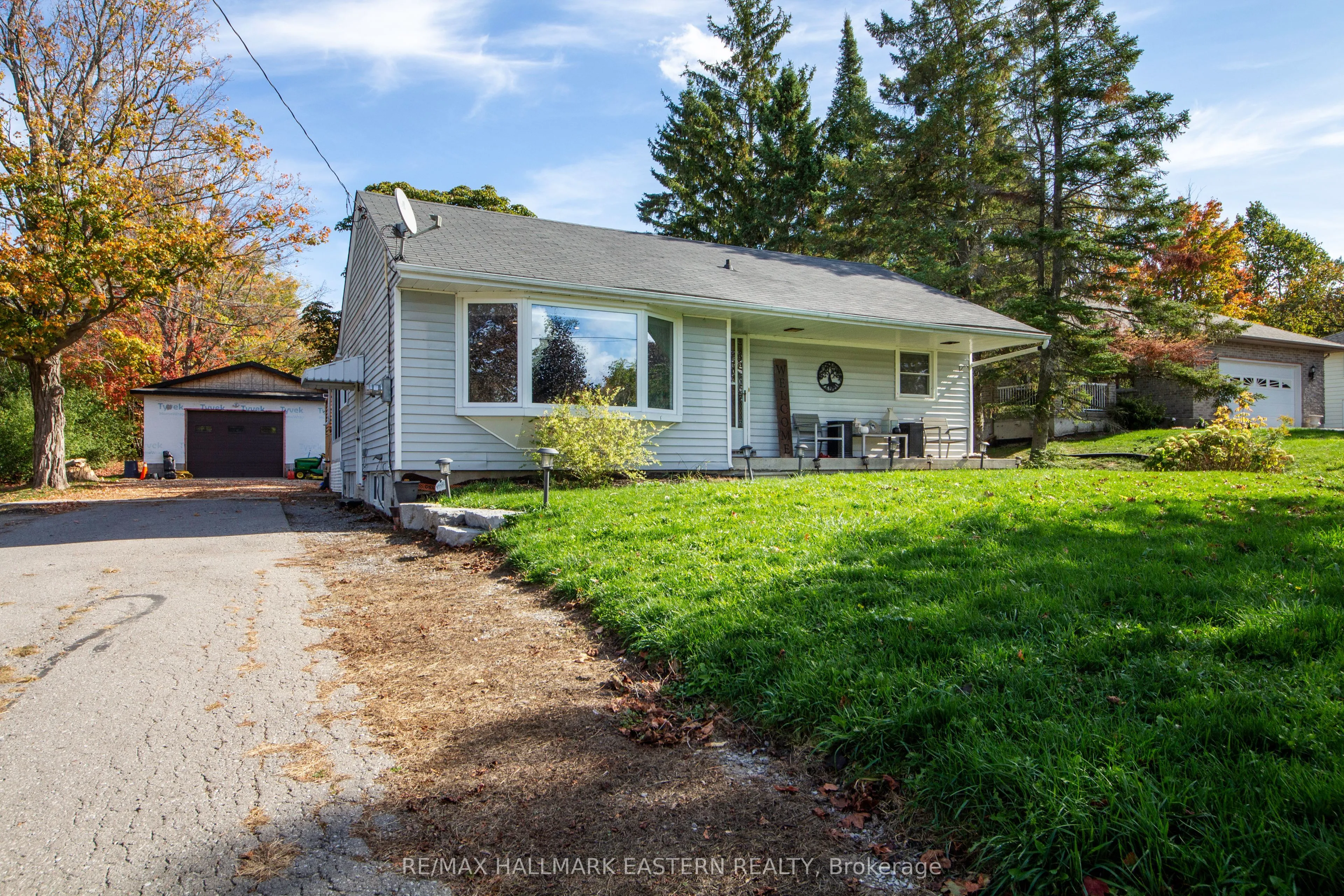 1259 Mann Road, ON K0L 1H0