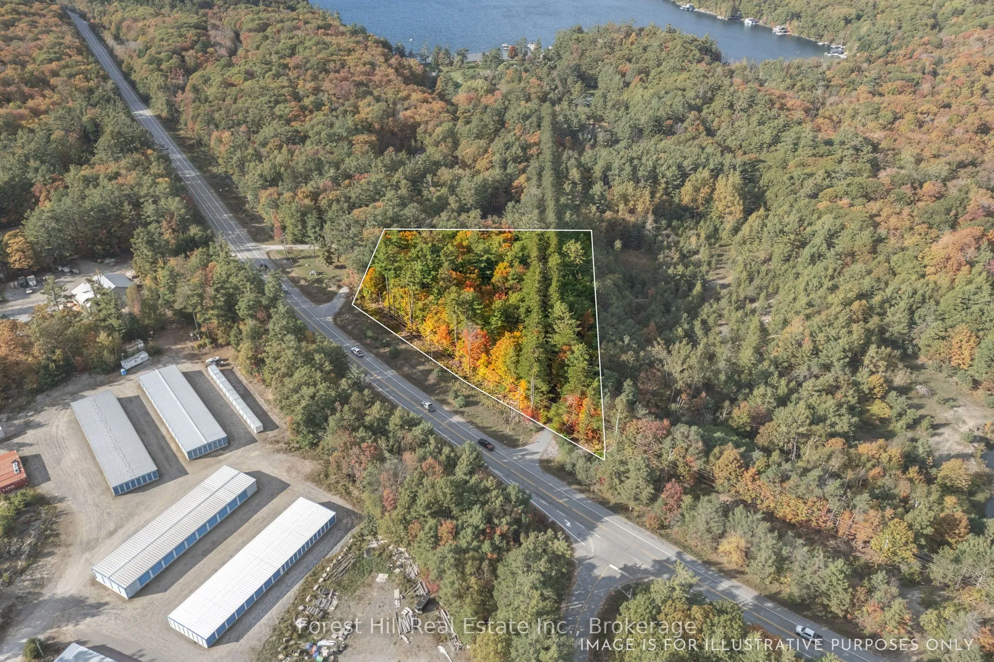 3864 Highway 118 N/A, ON P0B 1J0