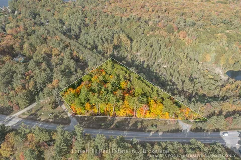 3864 Highway 118 N/A, ON P0B 1J0