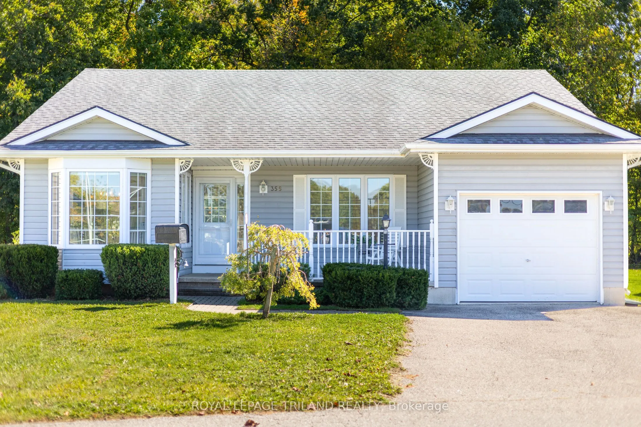 355 Shannon Boulevard, ON N0M 1T0